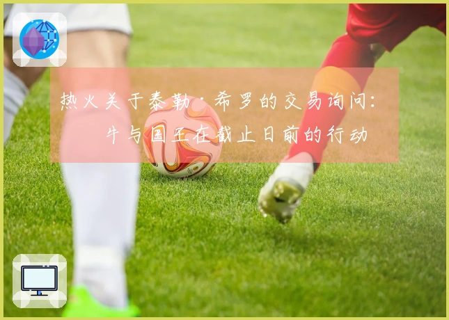 热火关于泰勒·希罗的交易询问：公牛与国王在截止日前的行动